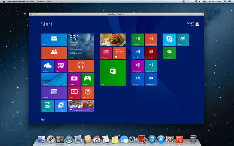 microsoft download windows 7 image for mac